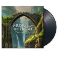 Music from The Hobbit Trilogy