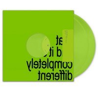 Charli XCX - Brat and it’s completely different (Brat Green Vinyl)