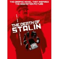 Death Of Stalin HC - Death Of Stalin HC