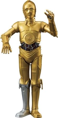 Фигурка Star Wars 1/10 Scale Premium Figure Collection - C-3PO