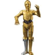 Фигурка Star Wars 1/10 Scale Premium Figure Collection - C-3PO - Фигурка Star Wars 1/10 Scale Premium Figure Collection - C-3PO