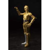 Фигурка Star Wars 1/10 Scale Premium Figure Collection - C-3PO - Фигурка Star Wars 1/10 Scale Premium Figure Collection - C-3PO