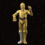 Фигурка Star Wars 1/10 Scale Premium Figure Collection - C-3PO - Фигурка Star Wars 1/10 Scale Premium Figure Collection - C-3PO