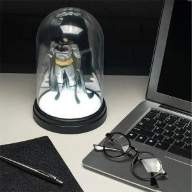Лампа DC COMICS - Batman (USB) - Лампа DC COMICS - Batman (USB)