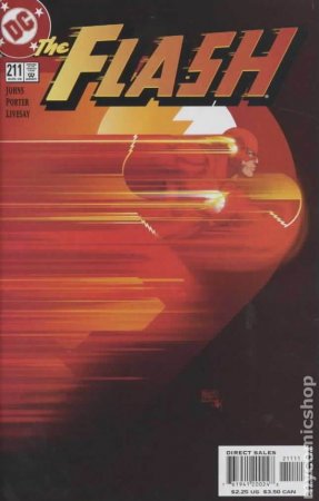 Flash №211 (2004)