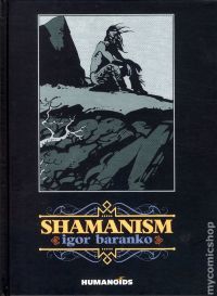 Shamanism HC