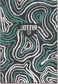Скетчбук Jotter - Waves