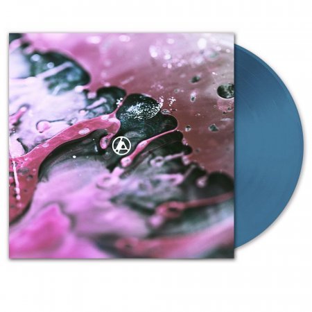Linkin Park - From Zero (Translucent Sea Blue Vinyl)