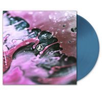 Linkin Park - From Zero (Translucent Sea Blue Vinyl)