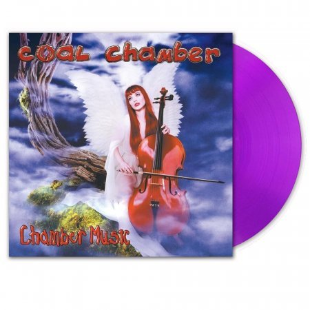 Coal Chamber - Chamber Music (Purple Vinyl)