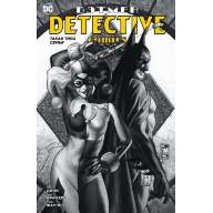 Бэтмен. Detective Comics. Такая типа семья - Бэтмен. Detective Comics. Такая типа семья