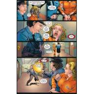 Бэтмен. Detective Comics. Такая типа семья - Бэтмен. Detective Comics. Такая типа семья