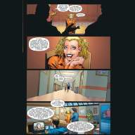Бэтмен. Detective Comics. Такая типа семья - Бэтмен. Detective Comics. Такая типа семья