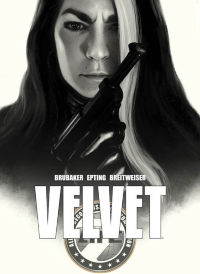 Velvet HC (Deluxe Edition)