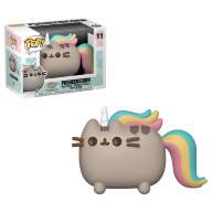 Фигурка Funko Pop! Animation: Pusheen - Pusheenicorn  - Фигурка Funko Pop! Animation: Pusheen - Pusheenicorn 