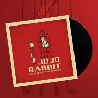 Jojo Rabbit – Original Motion Picture Soundtrack LP - Jojo Rabbit – Original Motion Picture Soundtrack LP