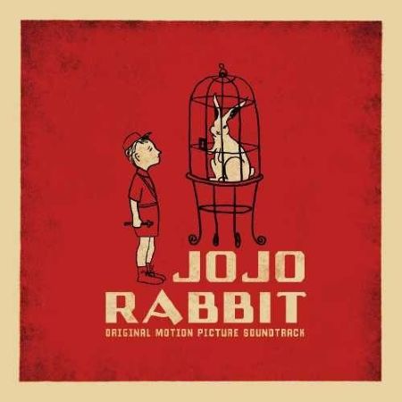 Винил Jojo Rabbit – Original Motion Picture Soundtrack LP