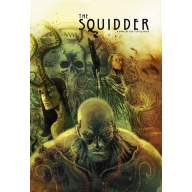 The Squidder HC (Kickstarter Edition) - The Squidder HC (Kickstarter Edition)
