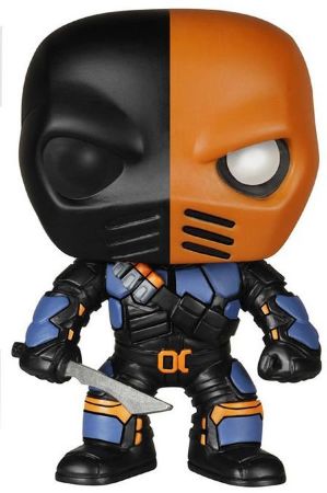 Фигурка Funko Pop! TV: Arrow - Deathstroke