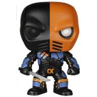 Фигурка Funko Pop! TV: Arrow - Deathstroke - Фигурка Funko Pop! TV: Arrow - Deathstroke