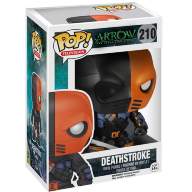 Фигурка Funko Pop! TV: Arrow - Deathstroke - Фигурка Funko Pop! TV: Arrow - Deathstroke