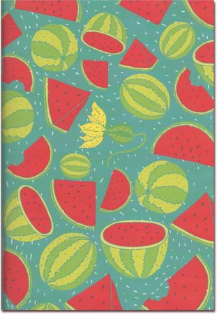 Скетчбук Jotter - Watermelon