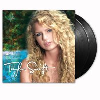 Taylor Swift - Taylor Swift