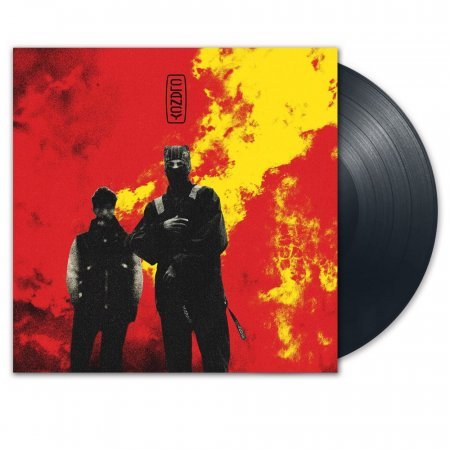 Twenty One Pilots ‎- Clancy