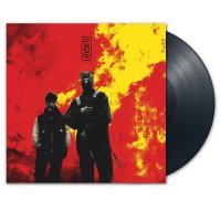 Twenty One Pilots ‎- Clancy