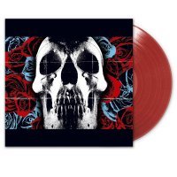 Deftones - Deftones (Ruby Red Vinyl)