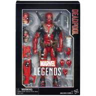 Фигурка Marvel Legends 12 Inch - Deadpool - Фигурка Marvel Legends 12 Inch - Deadpool