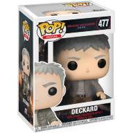 Фигурка Funko Pop! Movies: Blade Runner 2049 - Deckard - Фигурка Funko Pop! Movies: Blade Runner 2049 - Deckard