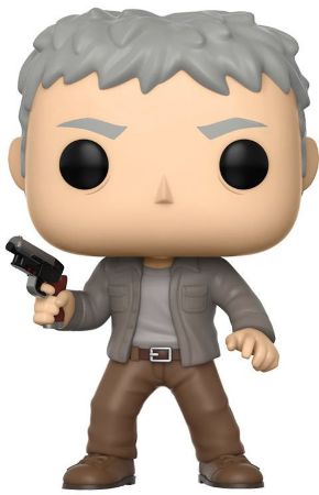 Фигурка Funko Pop! Movies: Blade Runner 2049 - Deckard