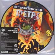 DC&#039;s Dark Nights: Metal Soundtrack (Picture disc LP) - DC's Dark Nights: Metal Soundtrack (Picture disc LP)