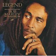 Bob Marley - Legend LP - Bob Marley - Legend LP