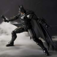 Фигурка Figuarts Injustice Gods Among Us Batman - Фигурка Figuarts Injustice Gods Among Us Batman