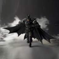 Фигурка Figuarts Injustice Gods Among Us Batman - Фигурка Figuarts Injustice Gods Among Us Batman