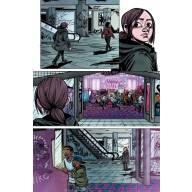 The Last of Us. Американські Мрії - The Last of Us. Американські Мрії