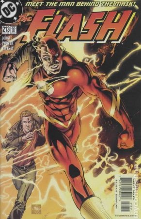 Flash №213 (2004)