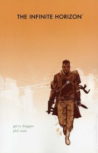 Infinite Horizon TPB