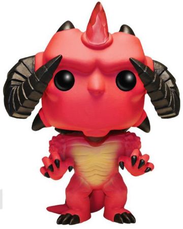 Фигурка Funko Pop! Games: Diablo - Diablo