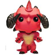 Фигурка Funko Pop! Games: Diablo - Diablo - Фигурка Funko Pop! Games: Diablo - Diablo