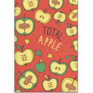 Скетчбук Jotter - Total Apple - Скетчбук Jotter - Total Apple