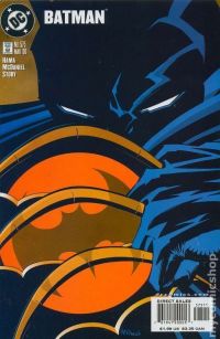 Batman №575