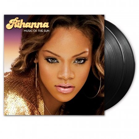 Rihanna - Music Of The Sun