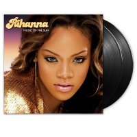 Rihanna - Music Of The Sun