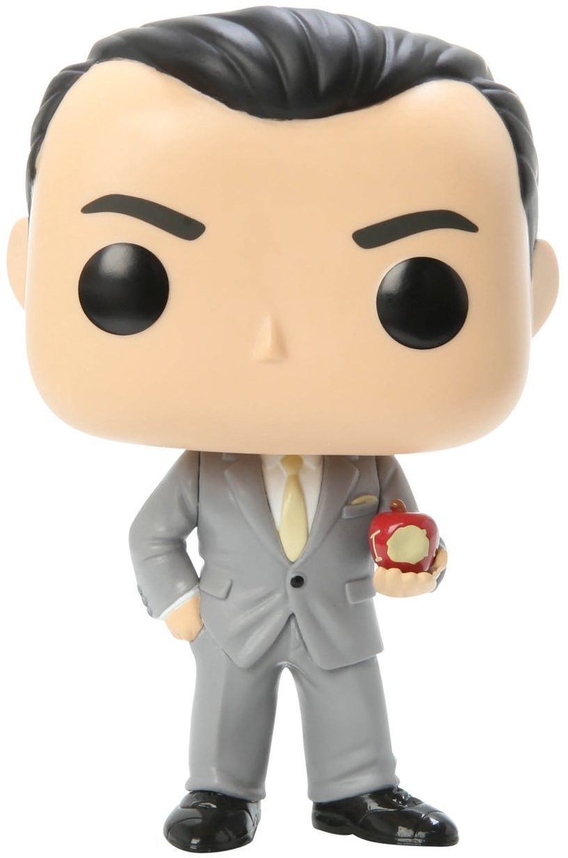 Фигурка Funko Pop! Television: Sherlock - Jim Moriarty купить