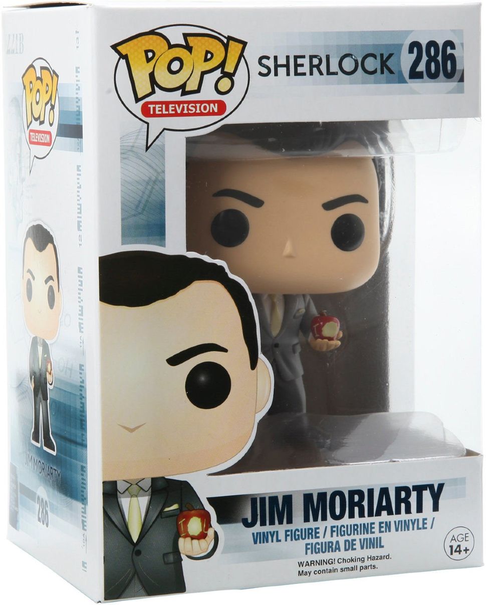 Funko online pop sherlock