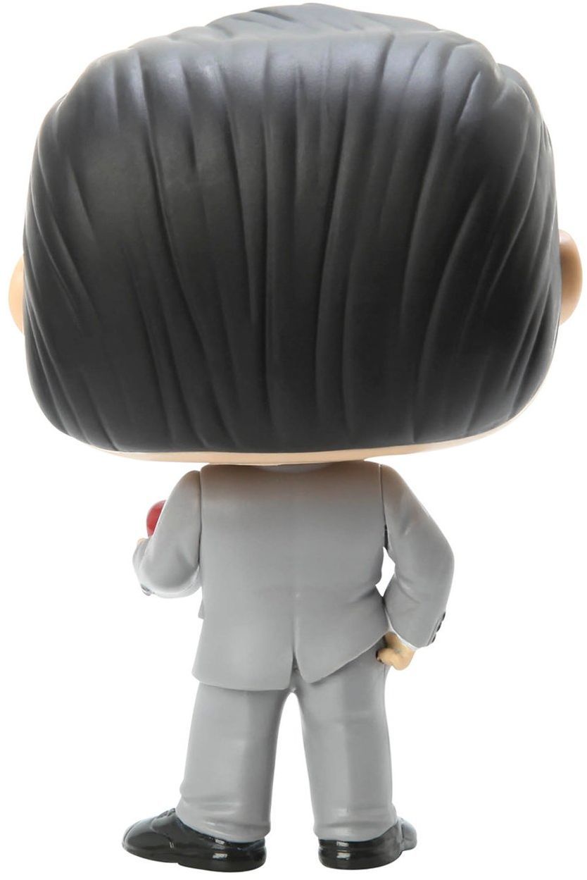 Фигурка Funko Pop! Television: Sherlock - Jim Moriarty купить