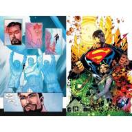 Супермен (DC Rebirth). Книга 1. Сын Супермена - Супермен (DC Rebirth). Книга 1. Сын Супермена